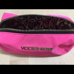 Victoria’s Secret pouch